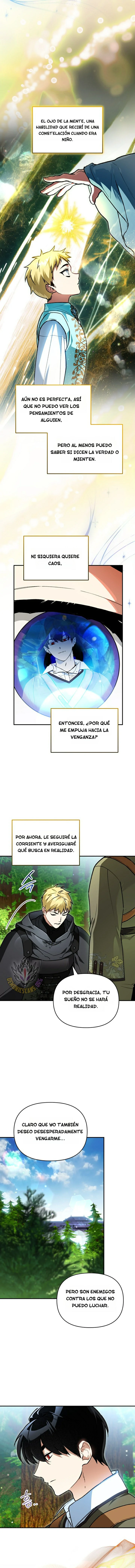 Read Me convertí en el genio bastardo de un noble clan oscuro ES Manga Online