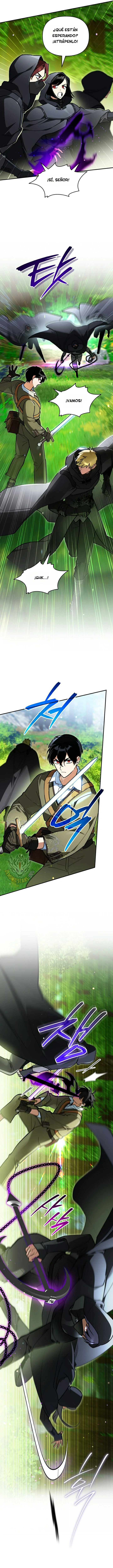Read Me convertí en el genio bastardo de un noble clan oscuro ES Manga Online