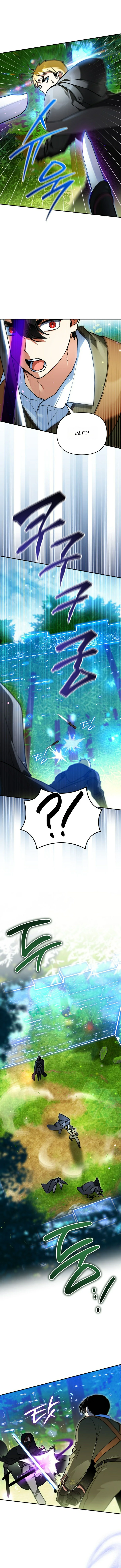 Read Me convertí en el genio bastardo de un noble clan oscuro ES Manga Online