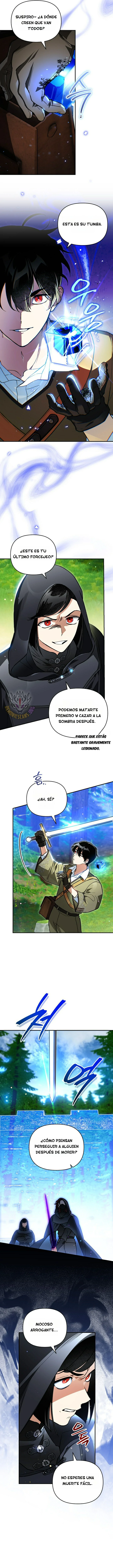 Read Me convertí en el genio bastardo de un noble clan oscuro ES Manga Online