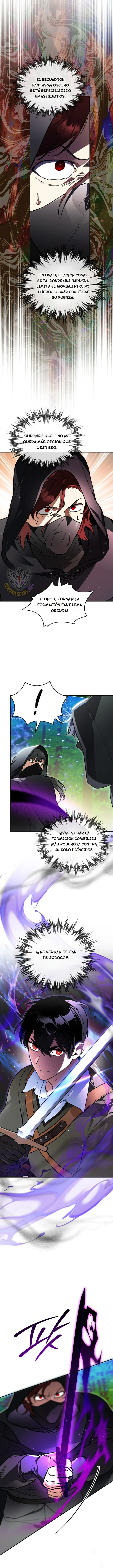Read Me convertí en el genio bastardo de un noble clan oscuro ES Manga Online