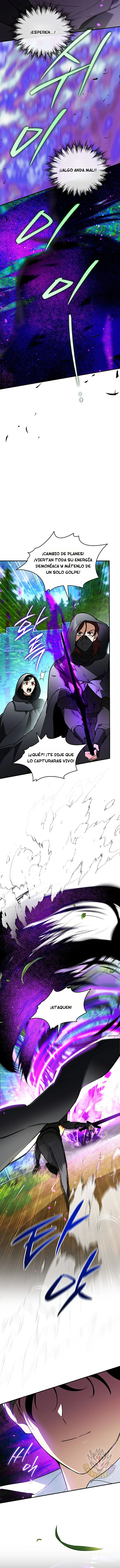Read Me convertí en el genio bastardo de un noble clan oscuro ES Manga Online