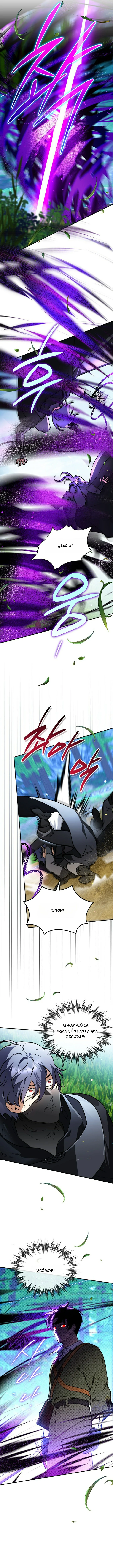 Read Me convertí en el genio bastardo de un noble clan oscuro ES Manga Online
