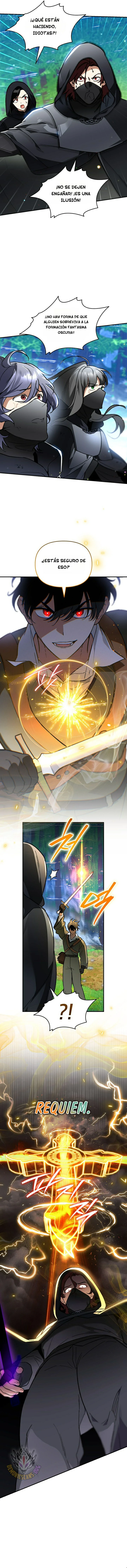 Read Me convertí en el genio bastardo de un noble clan oscuro ES Manga Online