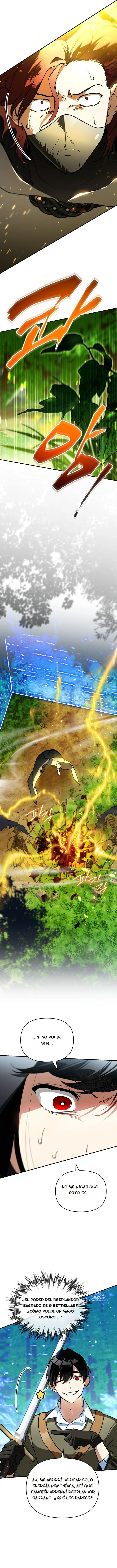 Read Me convertí en el genio bastardo de un noble clan oscuro ES Manga Online