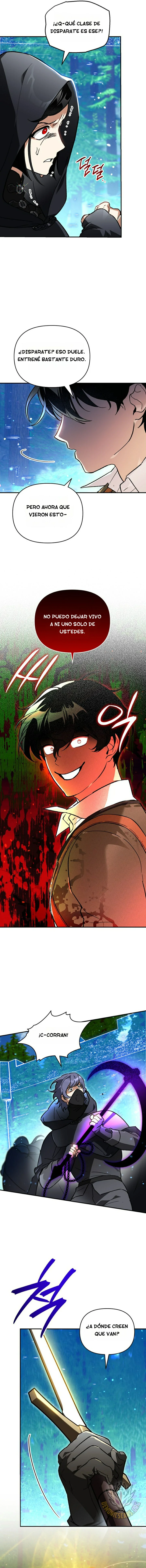 Read Me convertí en el genio bastardo de un noble clan oscuro ES Manga Online