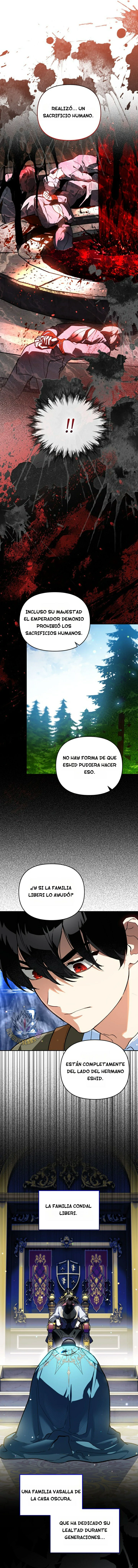Read Me convertí en el genio bastardo de un noble clan oscuro ES Manga Online