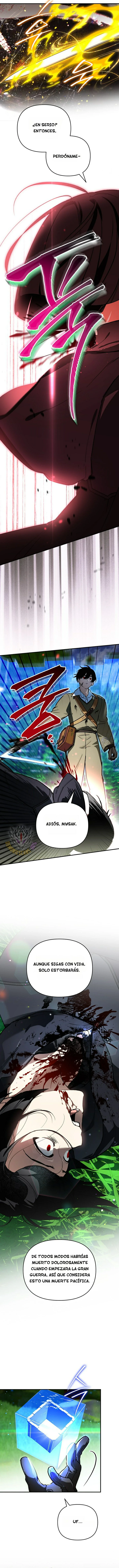 Read Me convertí en el genio bastardo de un noble clan oscuro ES Manga Online