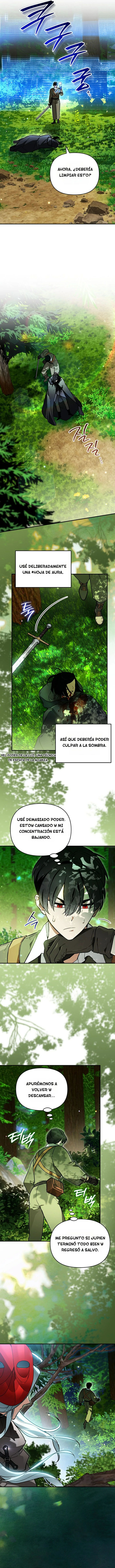 Read Me convertí en el genio bastardo de un noble clan oscuro ES Manga Online