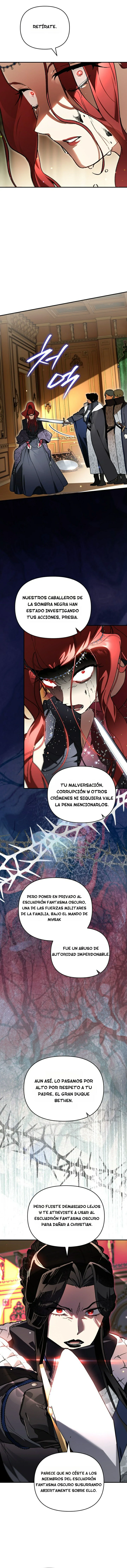 Read Me convertí en el genio bastardo de un noble clan oscuro ES Manga Online