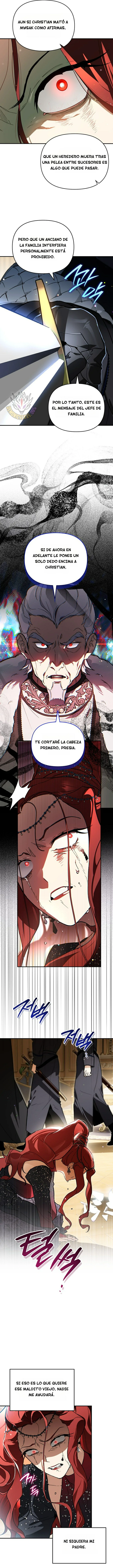 Read Me convertí en el genio bastardo de un noble clan oscuro ES Manga Online