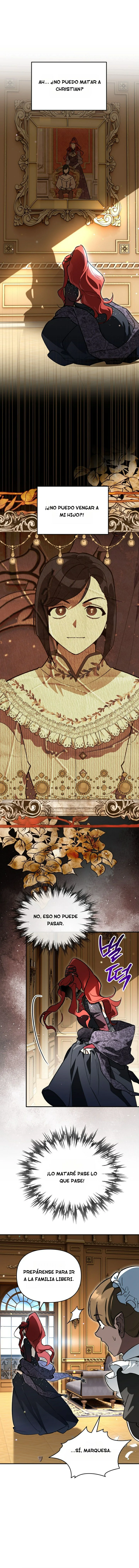 Read Me convertí en el genio bastardo de un noble clan oscuro ES Manga Online