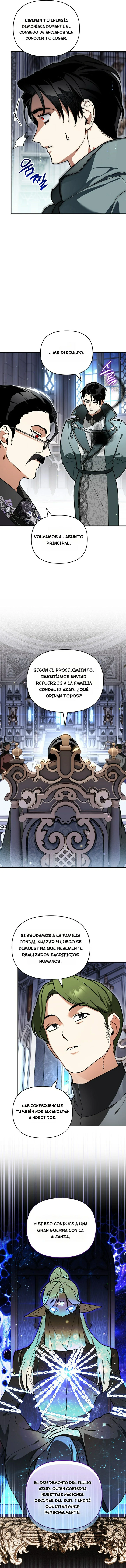 Read Me convertí en el genio bastardo de un noble clan oscuro ES Manga Online