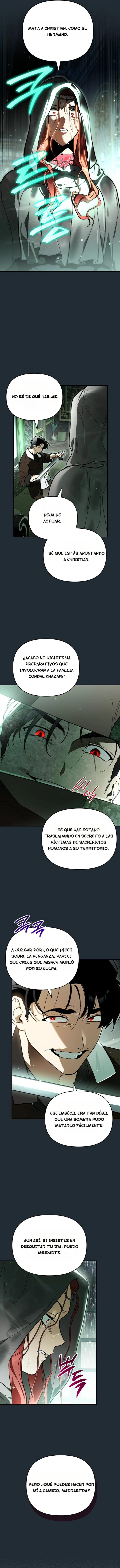 Read Me convertí en el genio bastardo de un noble clan oscuro ES Manga Online