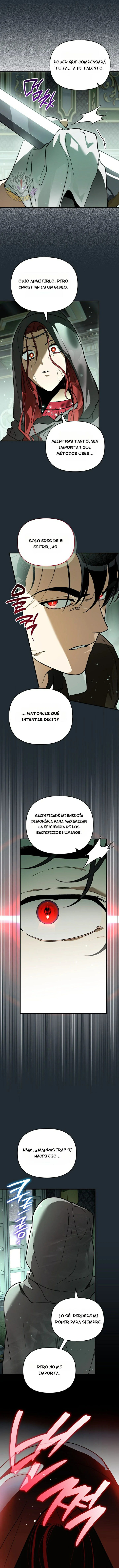 Read Me convertí en el genio bastardo de un noble clan oscuro ES Manga Online