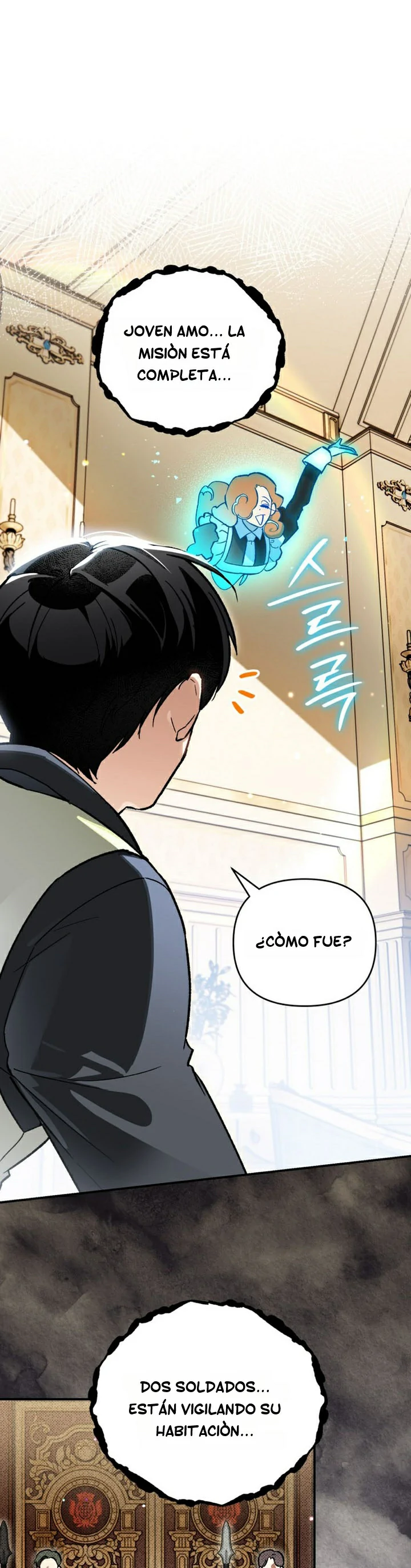 Read Me convertí en el genio bastardo de un noble clan oscuro ES Manga Online