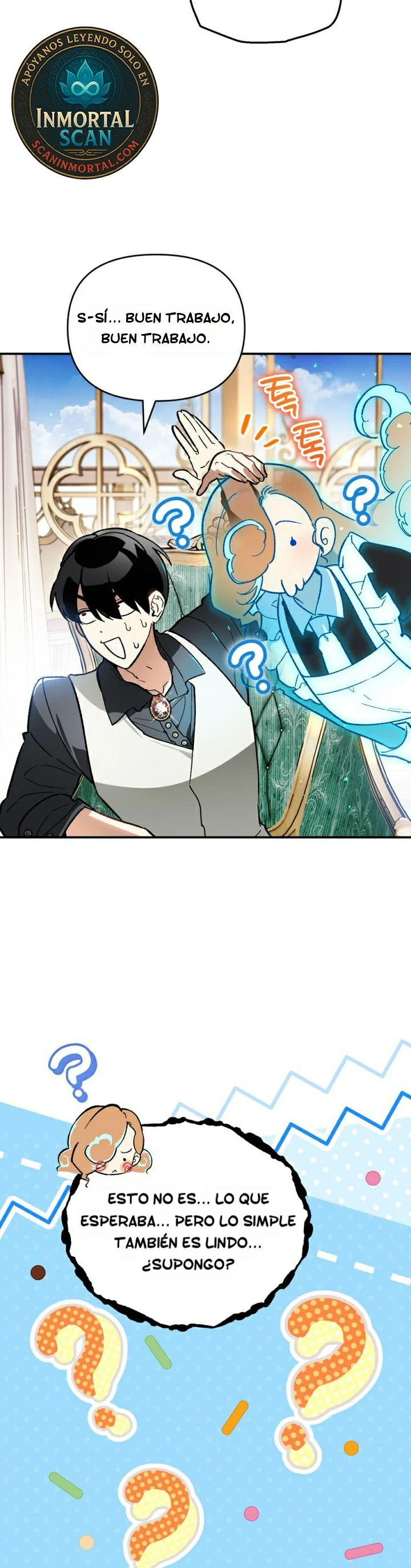 Read Me convertí en el genio bastardo de un noble clan oscuro ES Manga Online