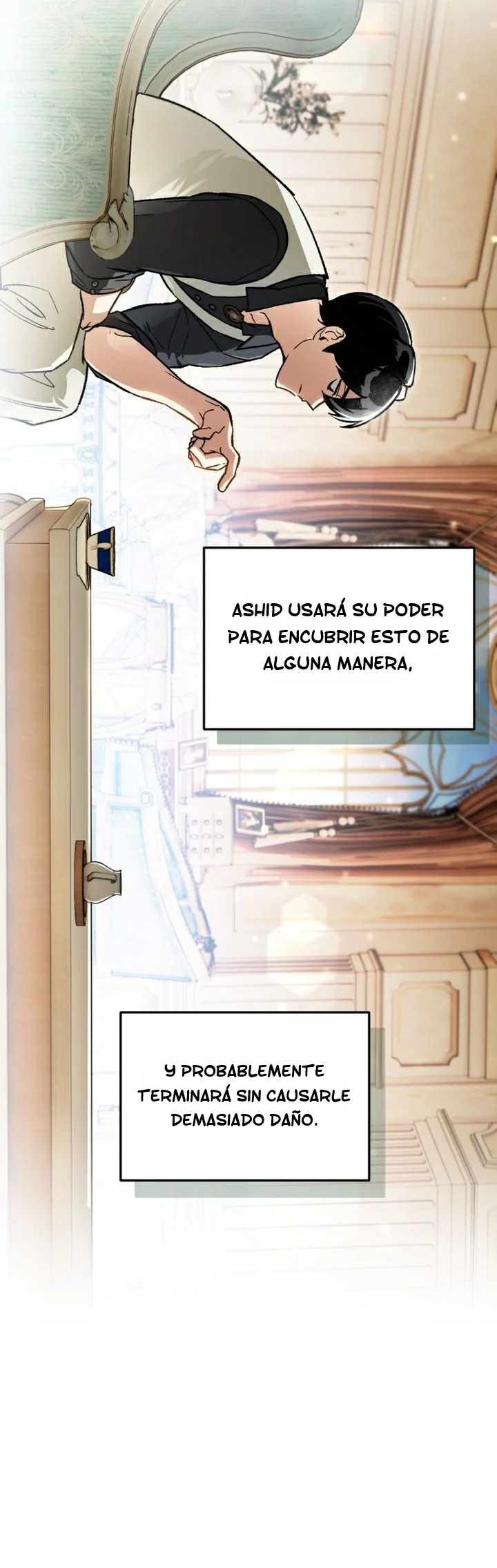 Read Me convertí en el genio bastardo de un noble clan oscuro ES Manga Online