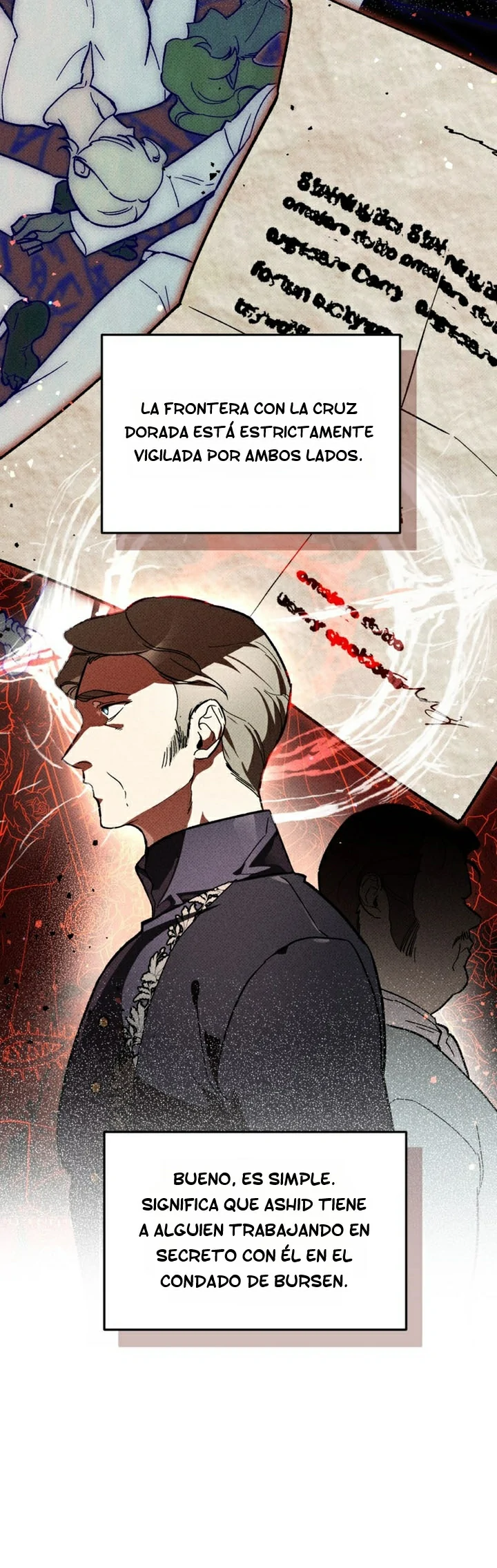 Read Me convertí en el genio bastardo de un noble clan oscuro ES Manga Online