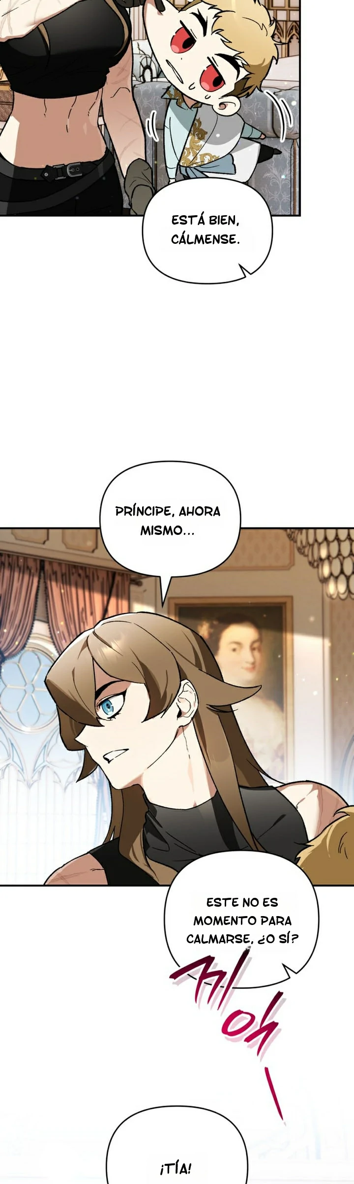 Read Me convertí en el genio bastardo de un noble clan oscuro ES Manga Online