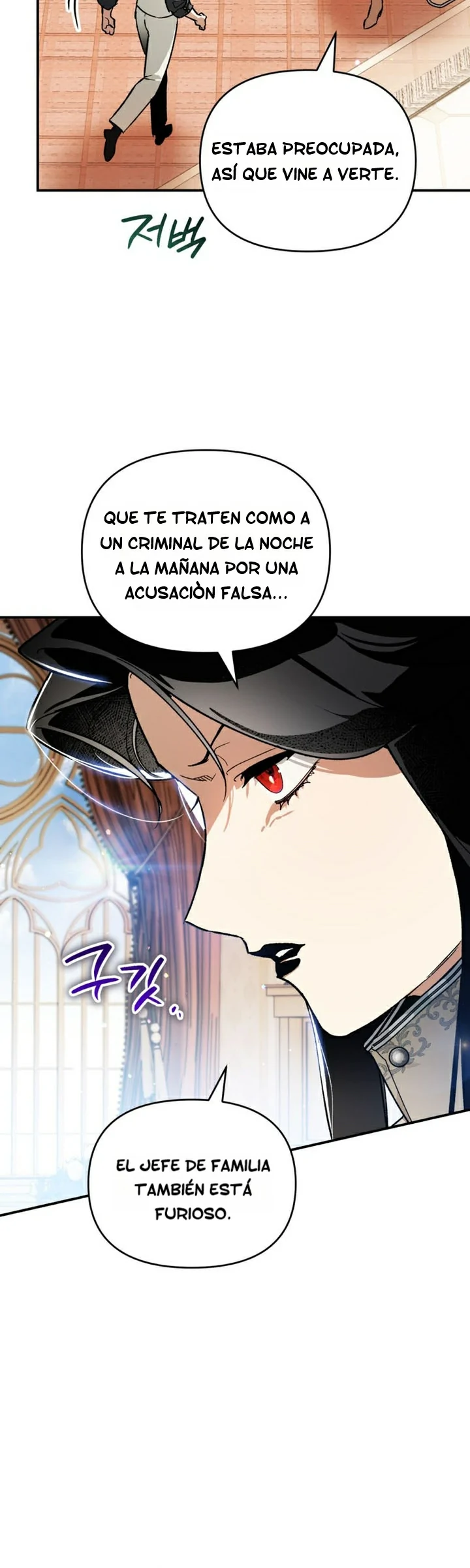 Read Me convertí en el genio bastardo de un noble clan oscuro ES Manga Online