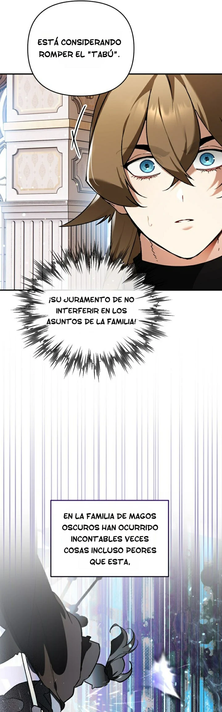 Read Me convertí en el genio bastardo de un noble clan oscuro ES Manga Online