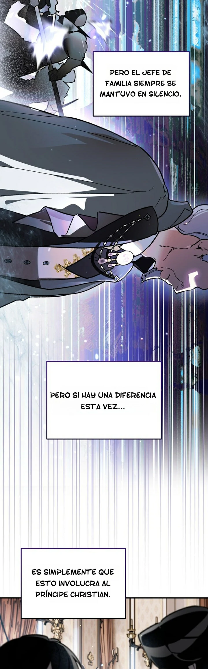 Read Me convertí en el genio bastardo de un noble clan oscuro ES Manga Online