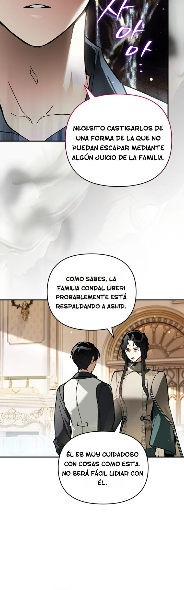 Read Me convertí en el genio bastardo de un noble clan oscuro ES Manga Online