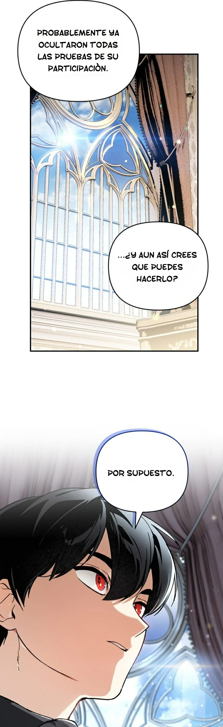 Read Me convertí en el genio bastardo de un noble clan oscuro ES Manga Online