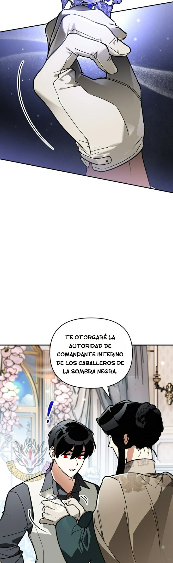 Read Me convertí en el genio bastardo de un noble clan oscuro ES Manga Online