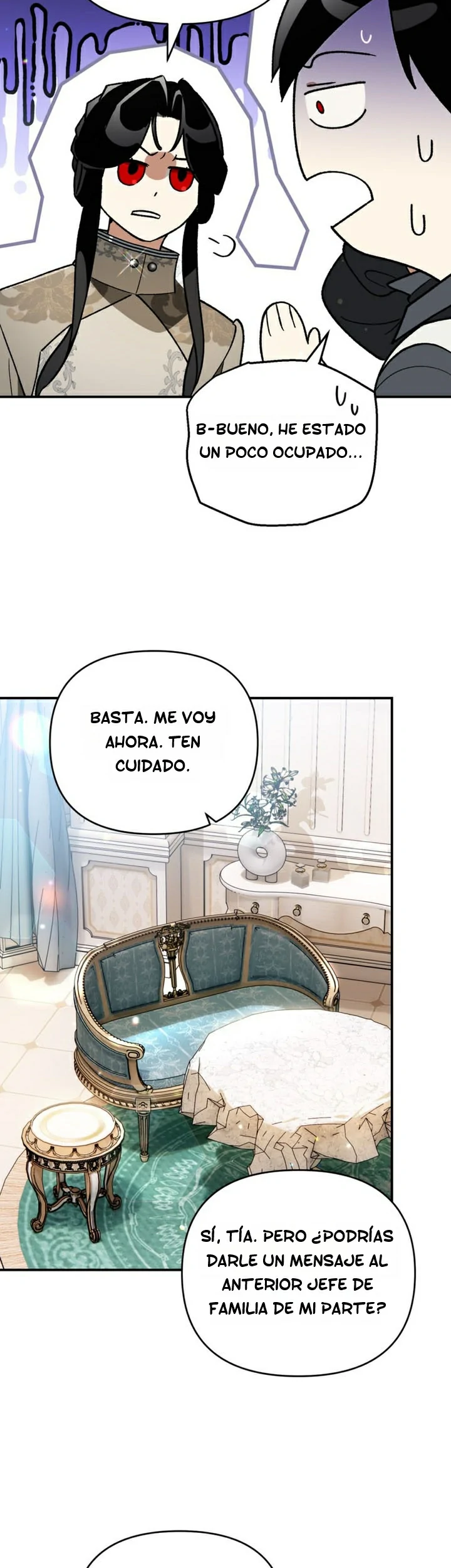 Read Me convertí en el genio bastardo de un noble clan oscuro ES Manga Online