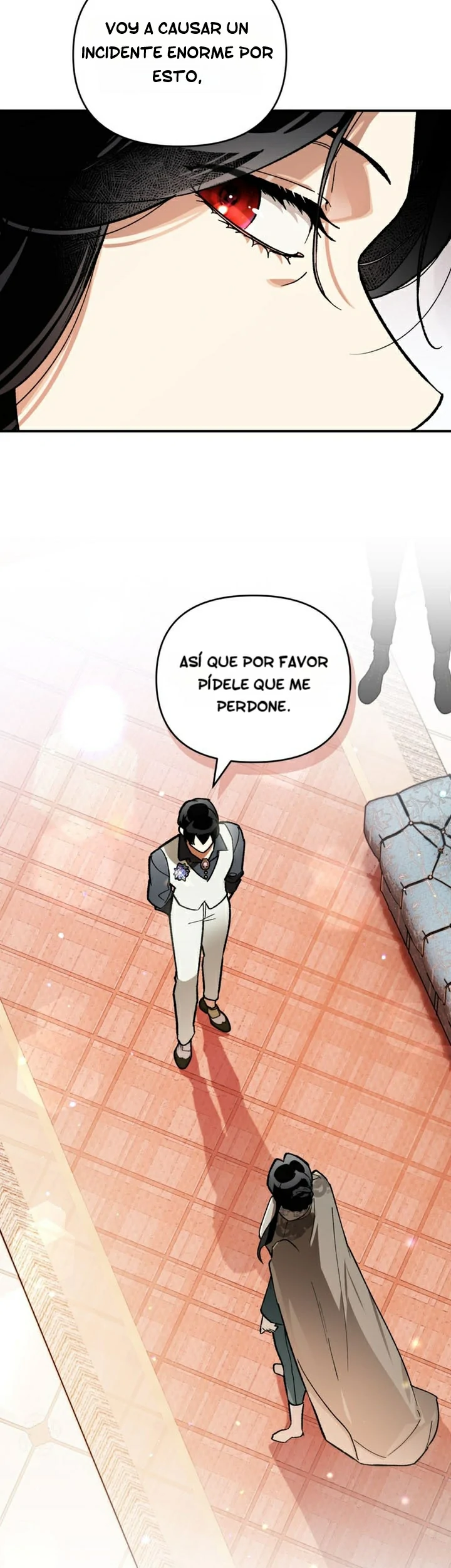 Read Me convertí en el genio bastardo de un noble clan oscuro ES Manga Online