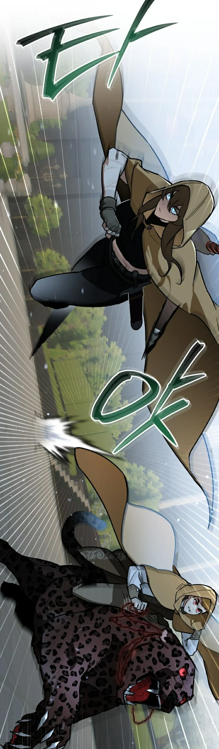 Read Me convertí en el genio bastardo de un noble clan oscuro ES Manga Online