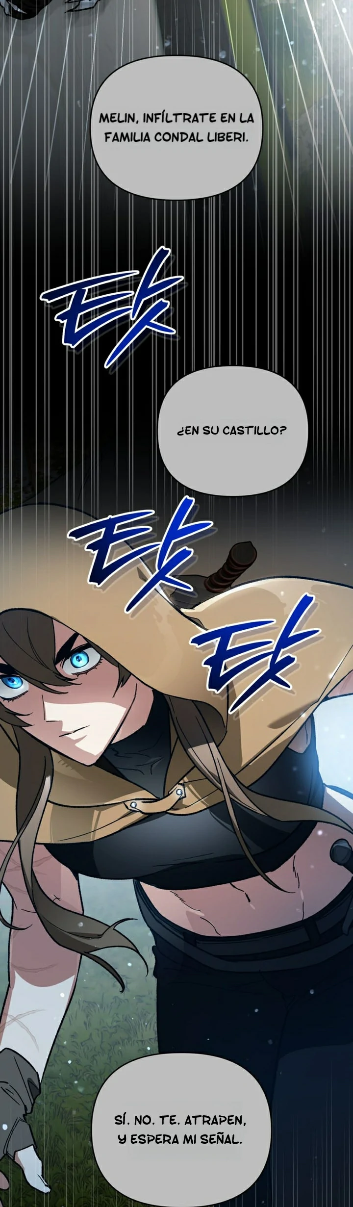 Read Me convertí en el genio bastardo de un noble clan oscuro ES Manga Online