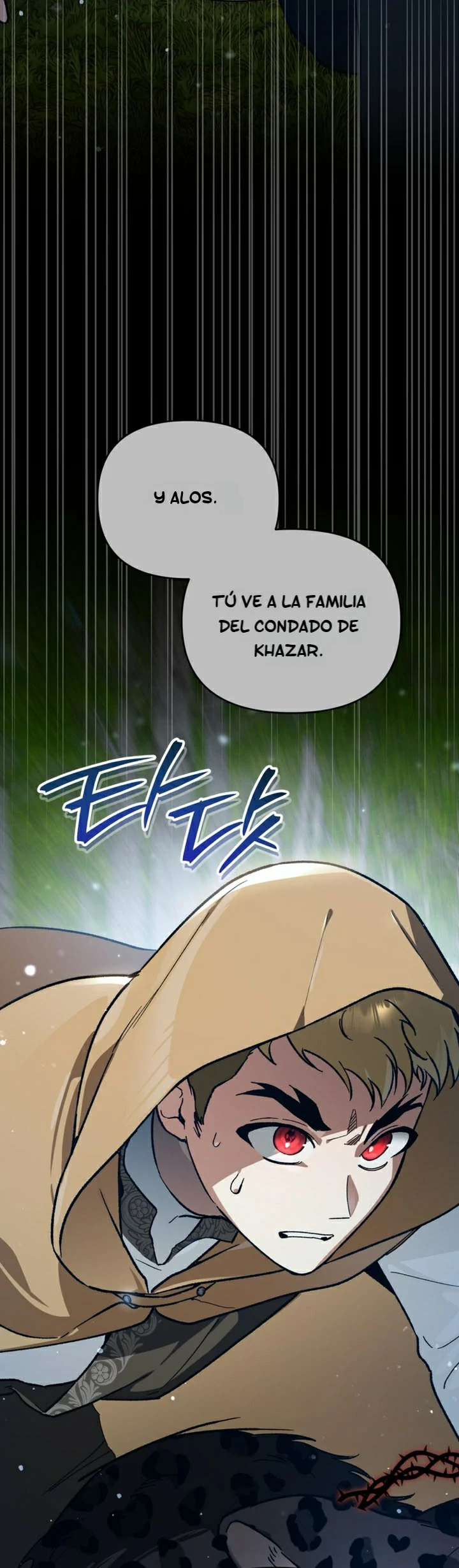 Read Me convertí en el genio bastardo de un noble clan oscuro ES Manga Online
