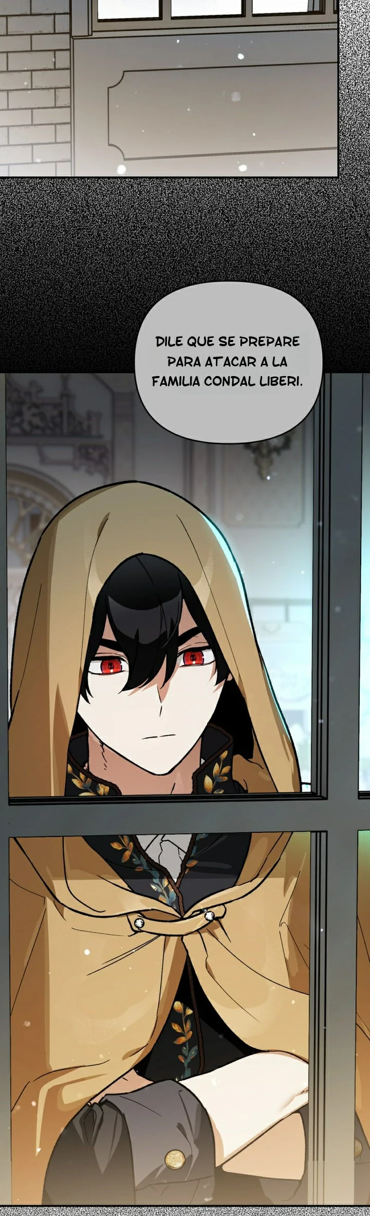 Read Me convertí en el genio bastardo de un noble clan oscuro ES Manga Online