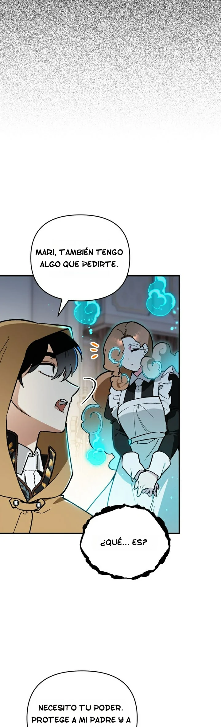 Read Me convertí en el genio bastardo de un noble clan oscuro ES Manga Online