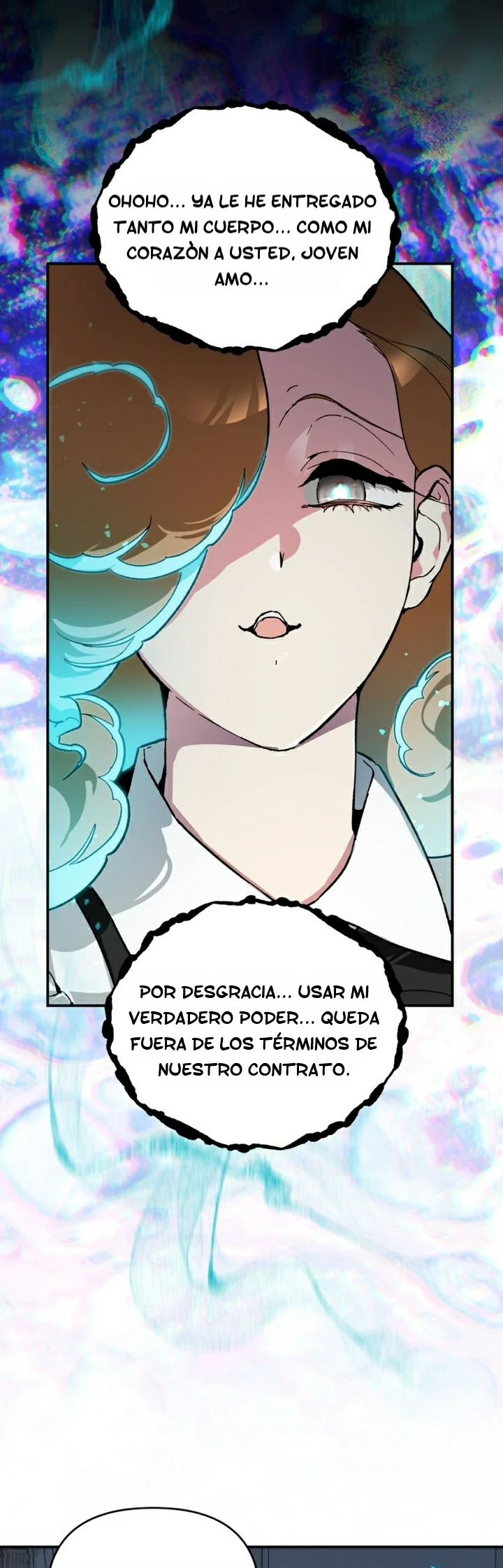 Read Me convertí en el genio bastardo de un noble clan oscuro ES Manga Online