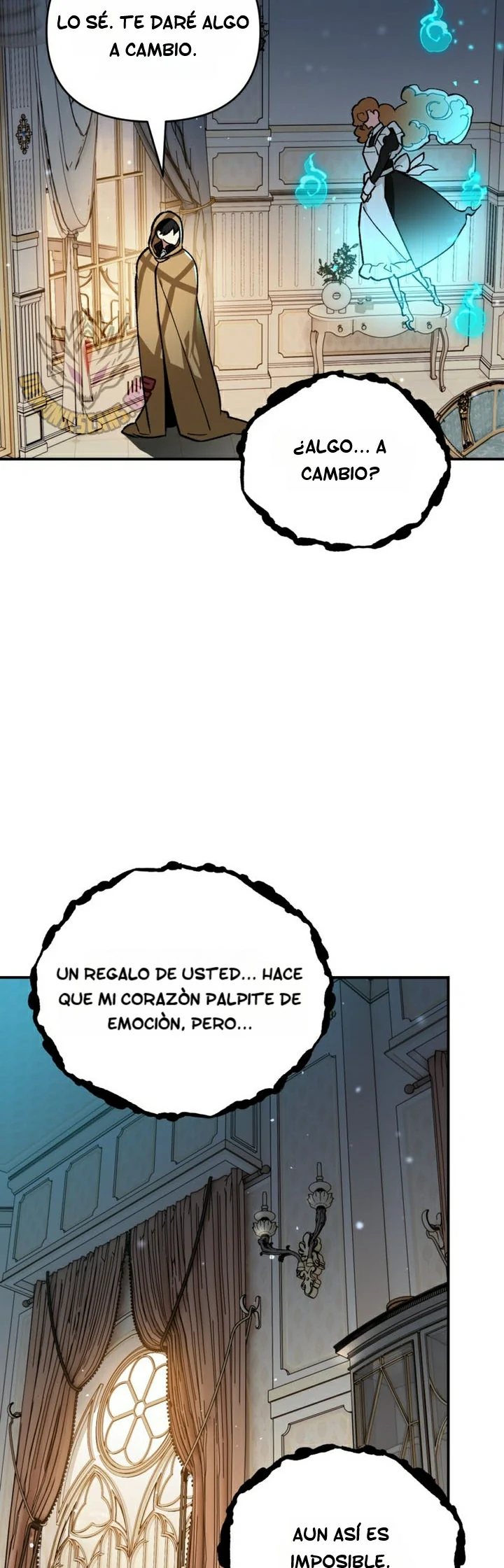 Read Me convertí en el genio bastardo de un noble clan oscuro ES Manga Online
