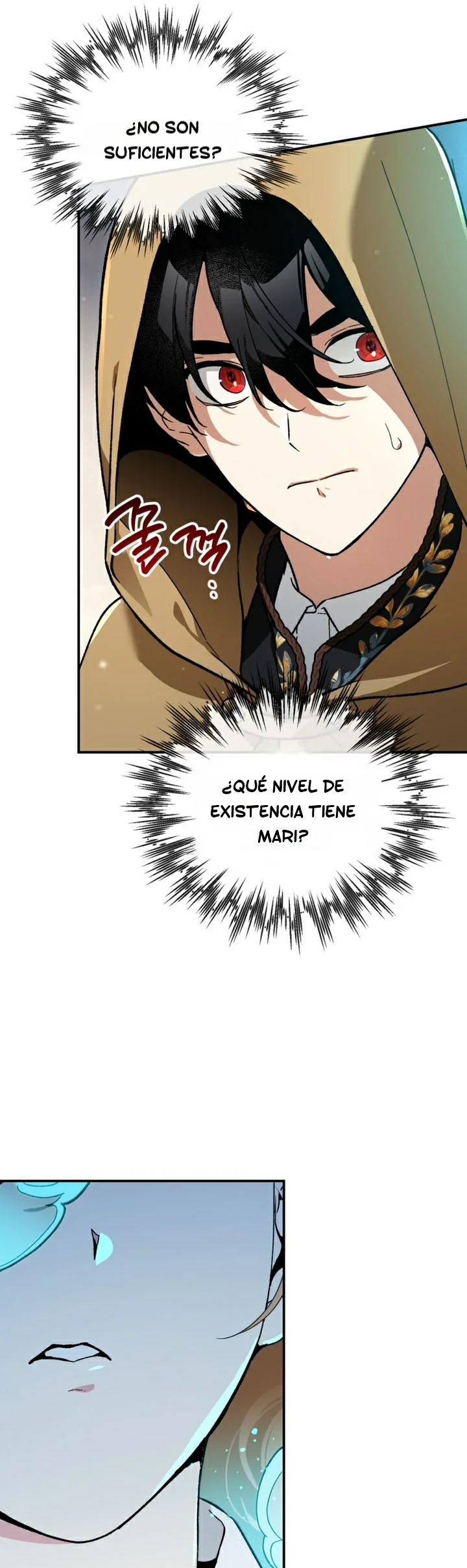 Read Me convertí en el genio bastardo de un noble clan oscuro ES Manga Online