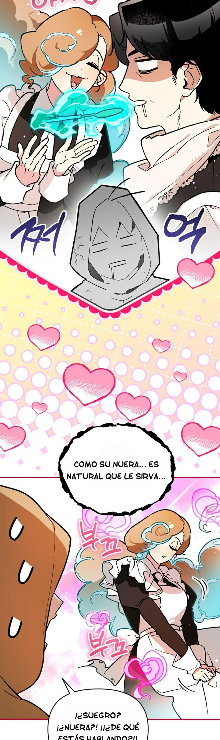 Read Me convertí en el genio bastardo de un noble clan oscuro ES Manga Online