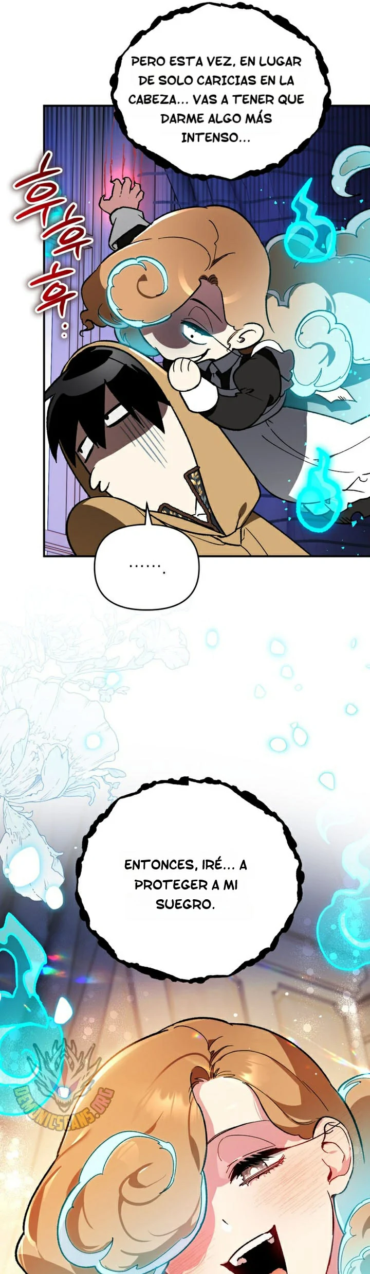 Read Me convertí en el genio bastardo de un noble clan oscuro ES Manga Online