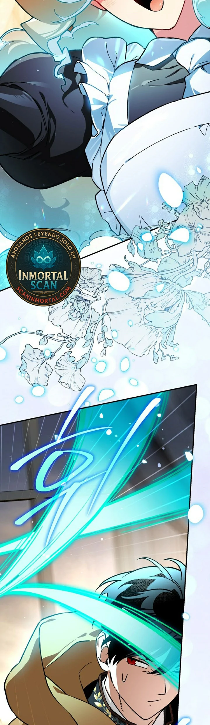 Read Me convertí en el genio bastardo de un noble clan oscuro ES Manga Online