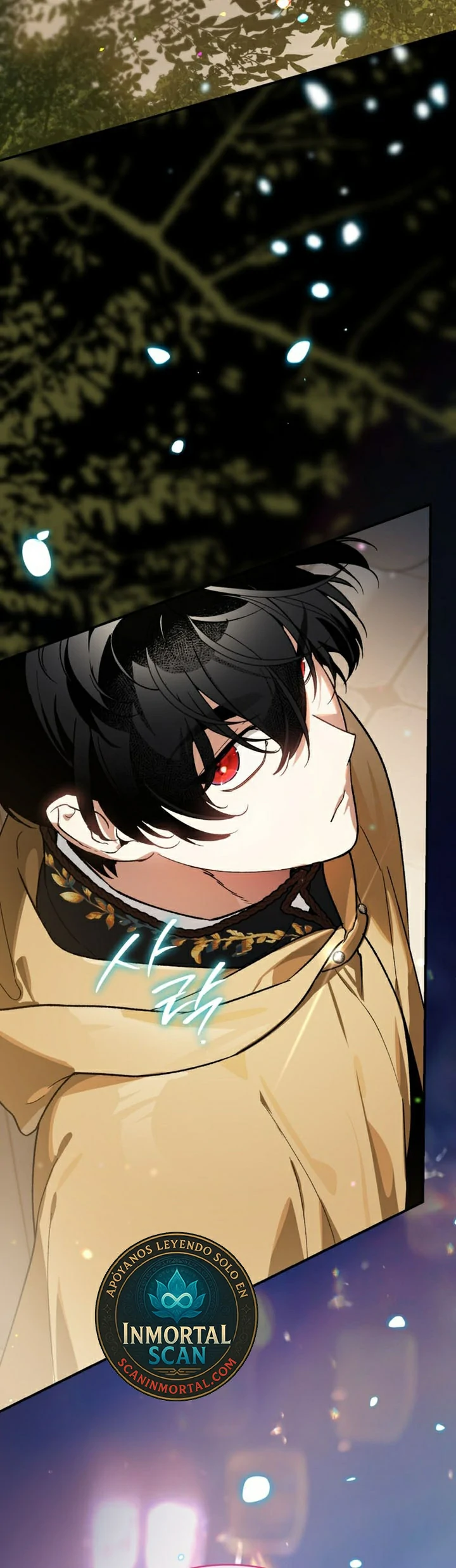 Read Me convertí en el genio bastardo de un noble clan oscuro ES Manga Online