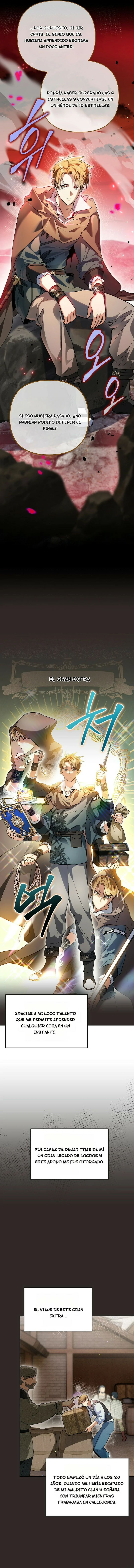 Read Me convertí en el genio bastardo de un noble clan oscuro ES Manga Online