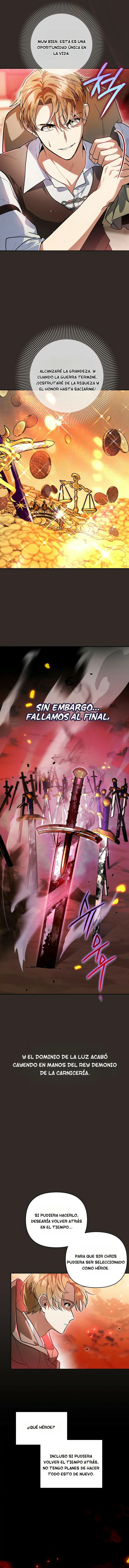 Read Me convertí en el genio bastardo de un noble clan oscuro ES Manga Online