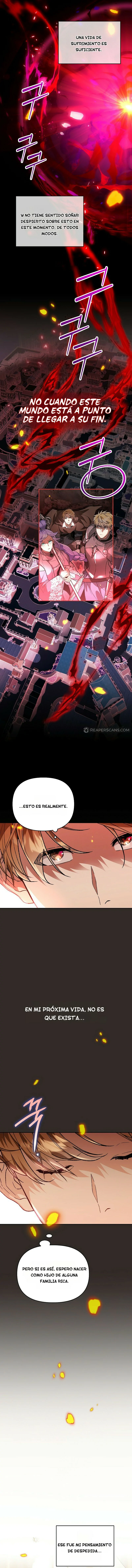 Read Me convertí en el genio bastardo de un noble clan oscuro ES Manga Online