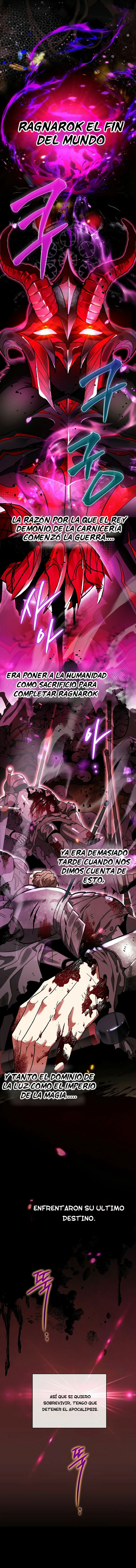 Read Me convertí en el genio bastardo de un noble clan oscuro ES Manga Online