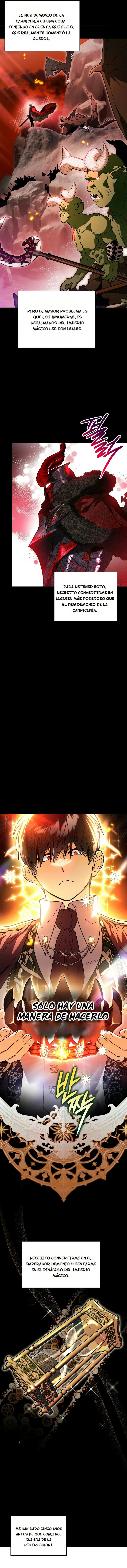 Read Me convertí en el genio bastardo de un noble clan oscuro ES Manga Online