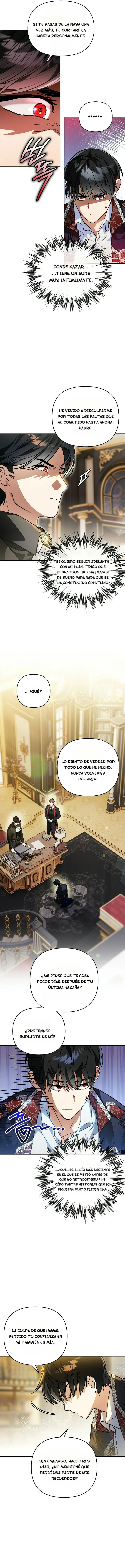 Read Me convertí en el genio bastardo de un noble clan oscuro ES Manga Online